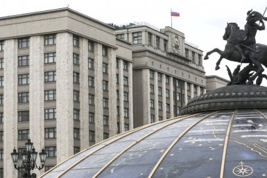 Что изменится в жизни россиян с ноября
